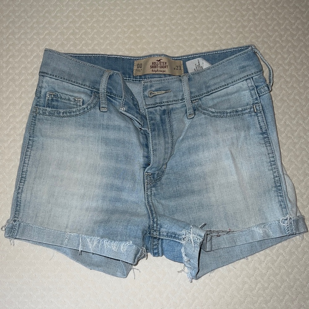 Hollister Shorts